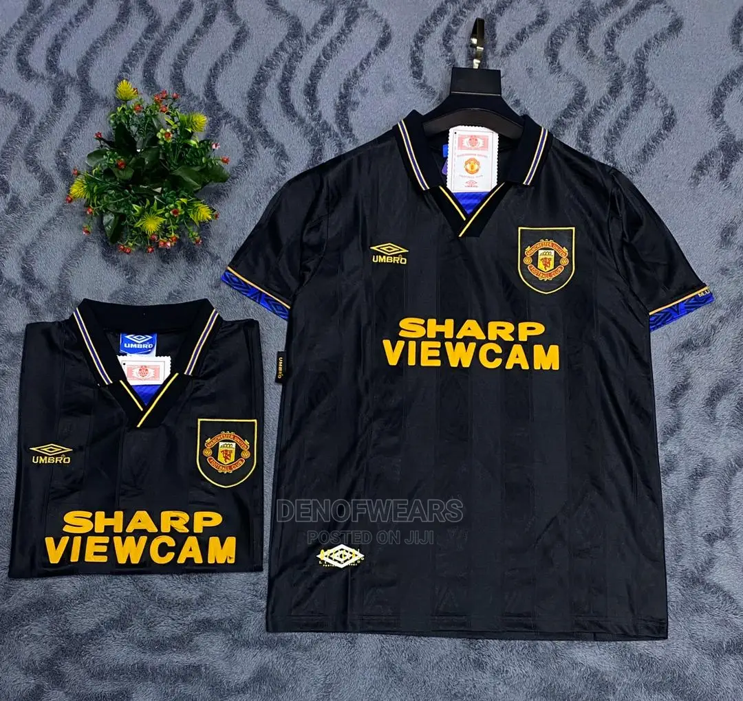 Top Quality Retro Jerseys
