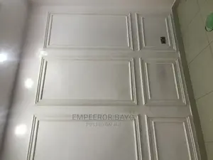 Pop and Wall Design