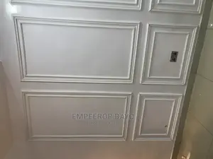 Pop and Wall Design