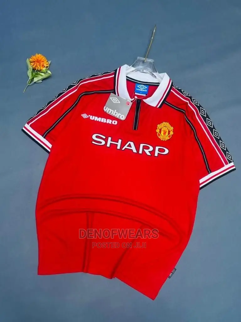 Top Quality Retro Jerseys