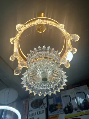 Brand New King Design Single Dropping Chandelier Light