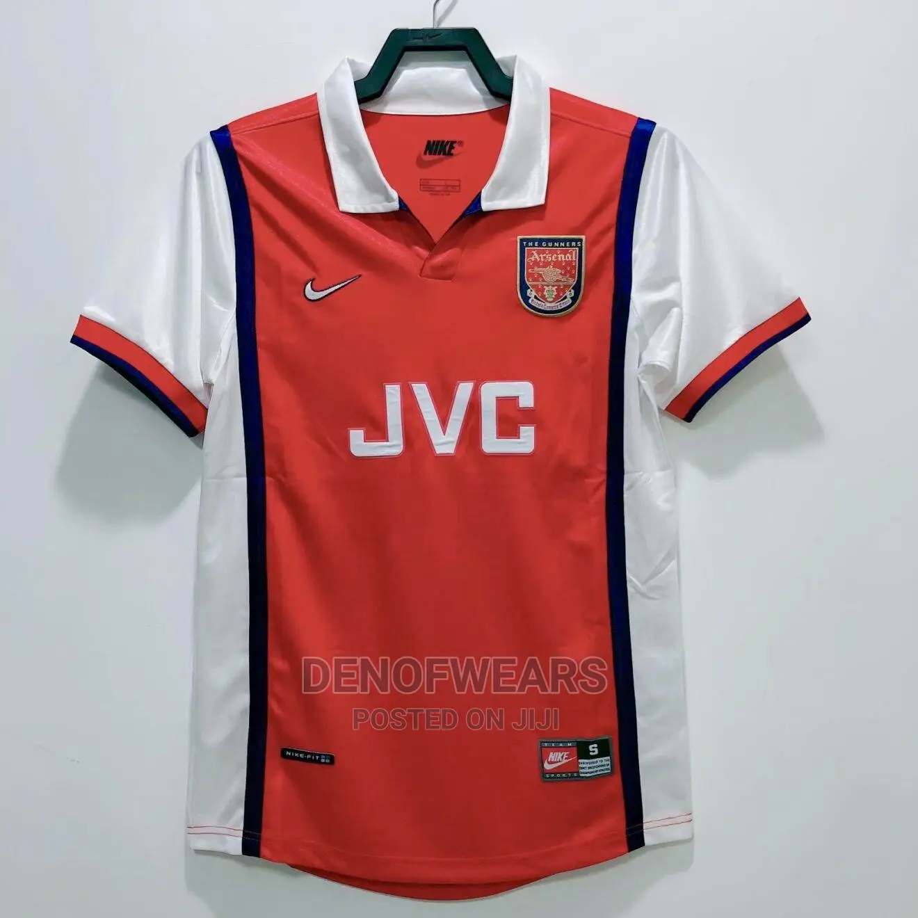 Top Quality Retro Jerseys