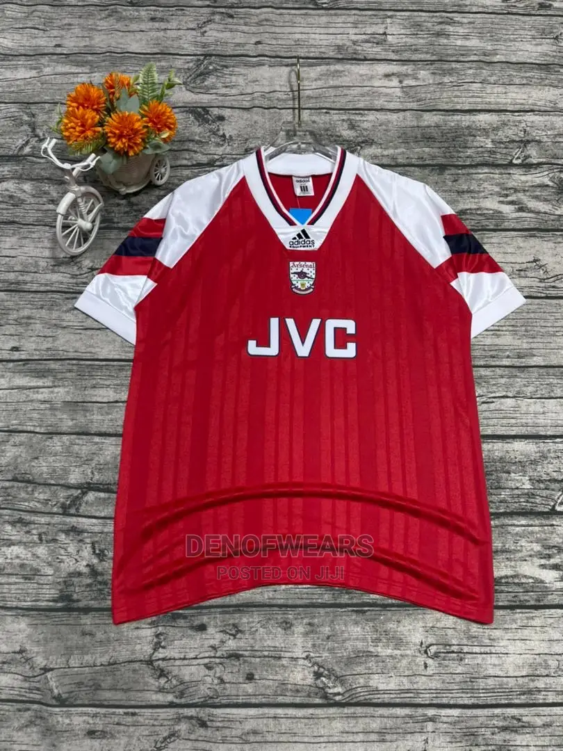 Top Quality Retro Jerseys