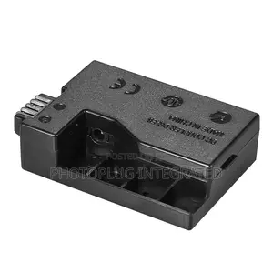 E8 Dummy Battery + USB Cable