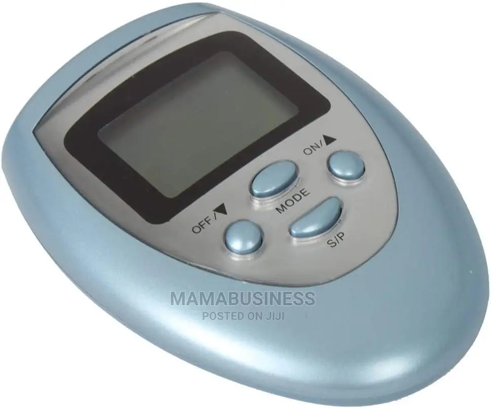 Y-1018 Slimming Massager