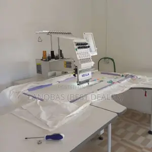 Voila 500by800 Monogram Machine