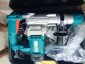 Total Rotary Hammer Drill Heavy Duty