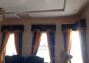 Home Curtains