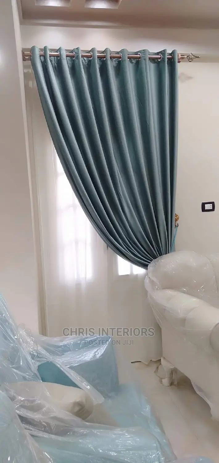 Home Curtains