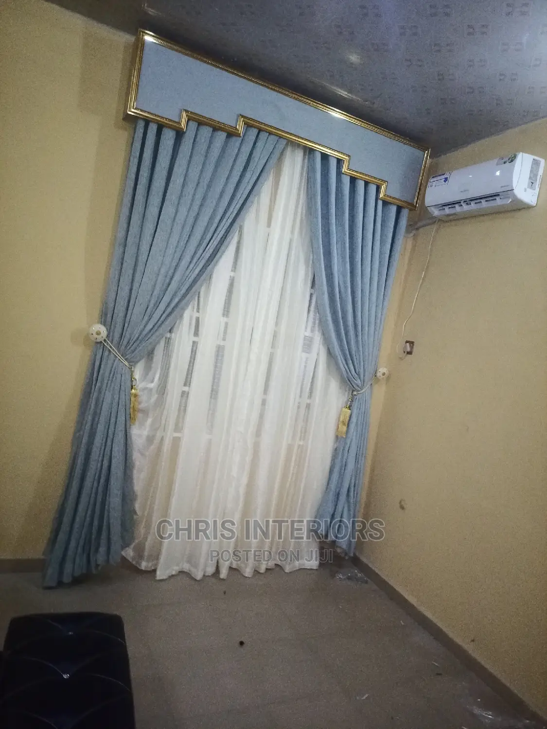 Home Curtains