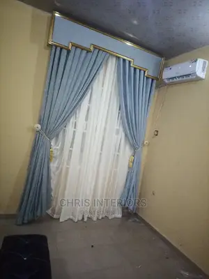 Home Curtains