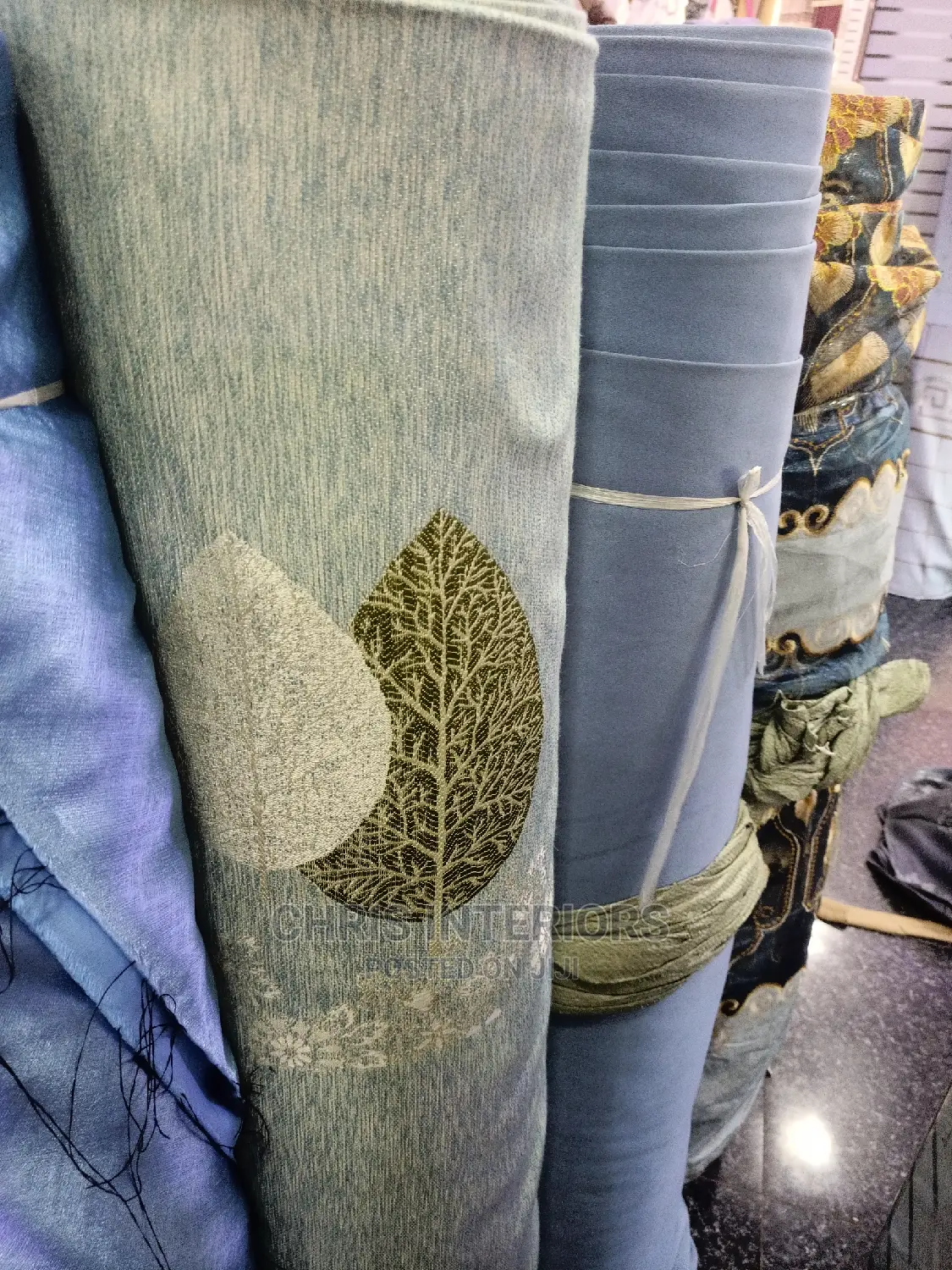 Home Curtains