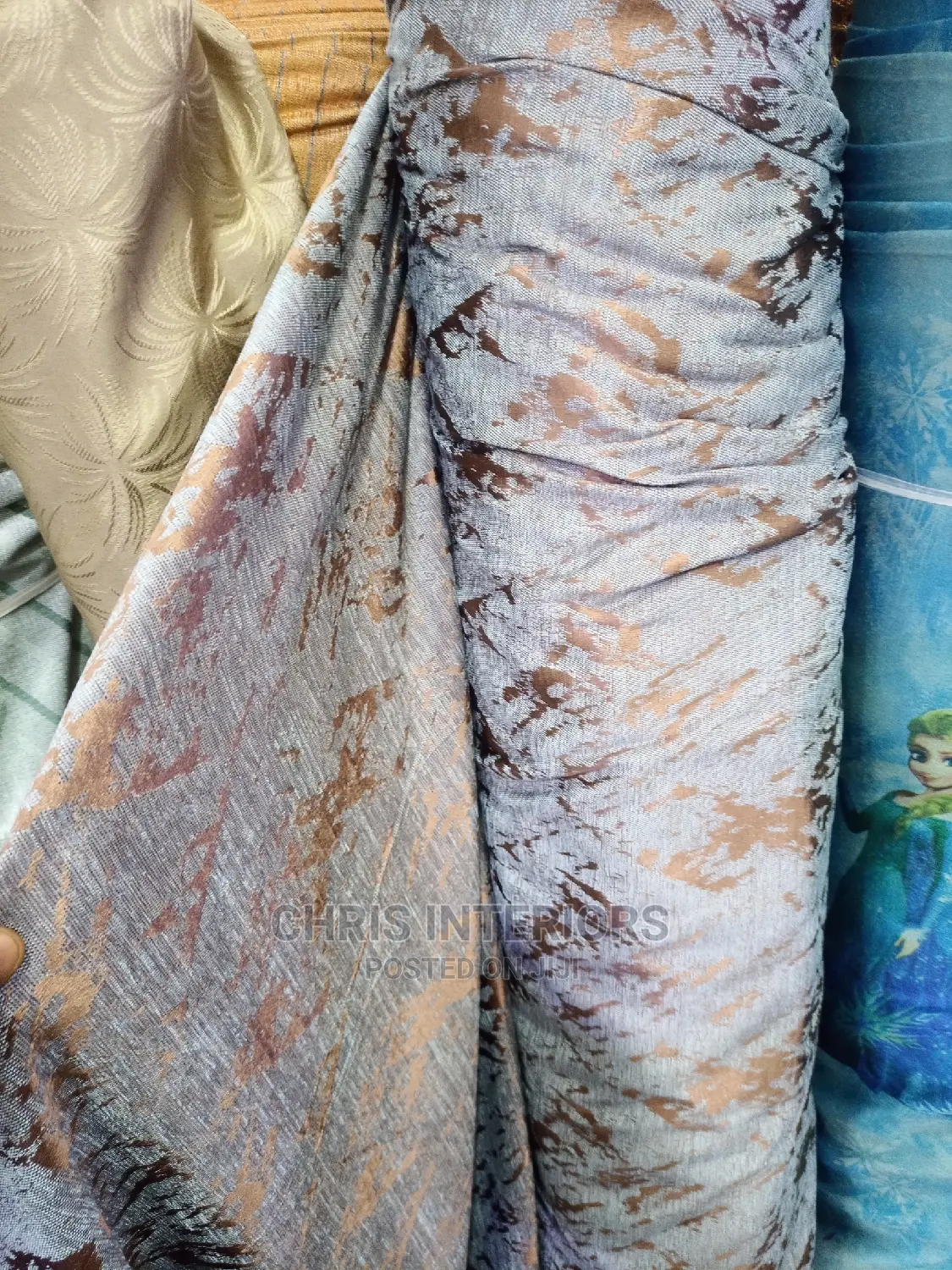 Home Curtains