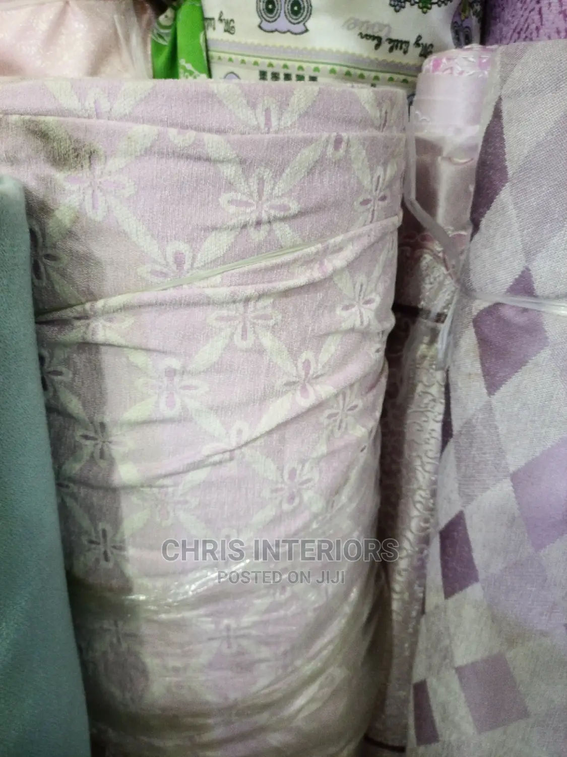 Home Curtains