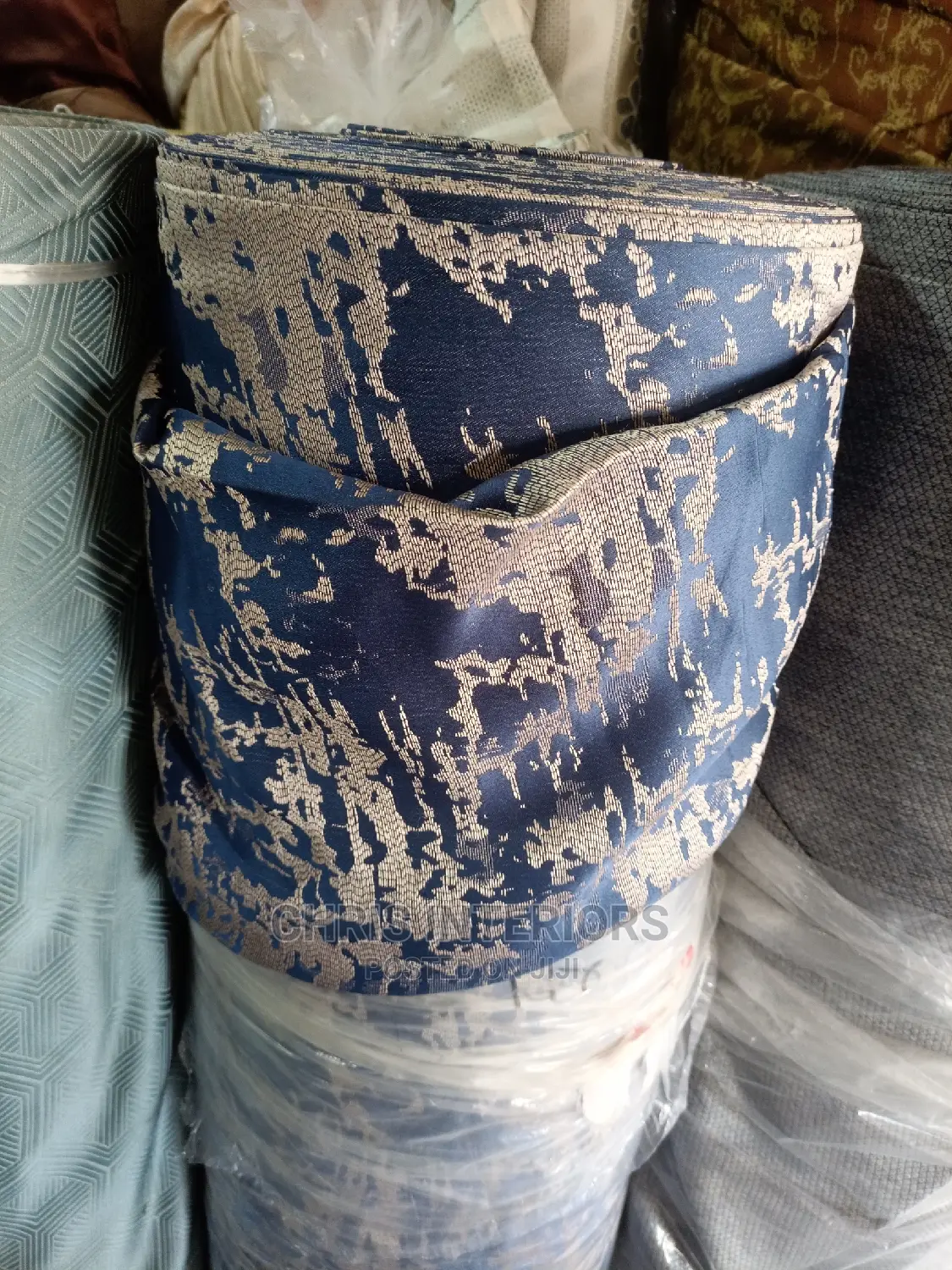 Home Curtains