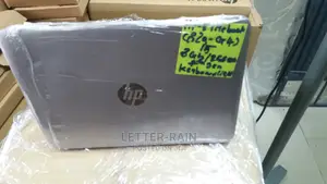 Laptop HP EliteBook 820 G4 8GB Intel Core i5 SSD 256GB