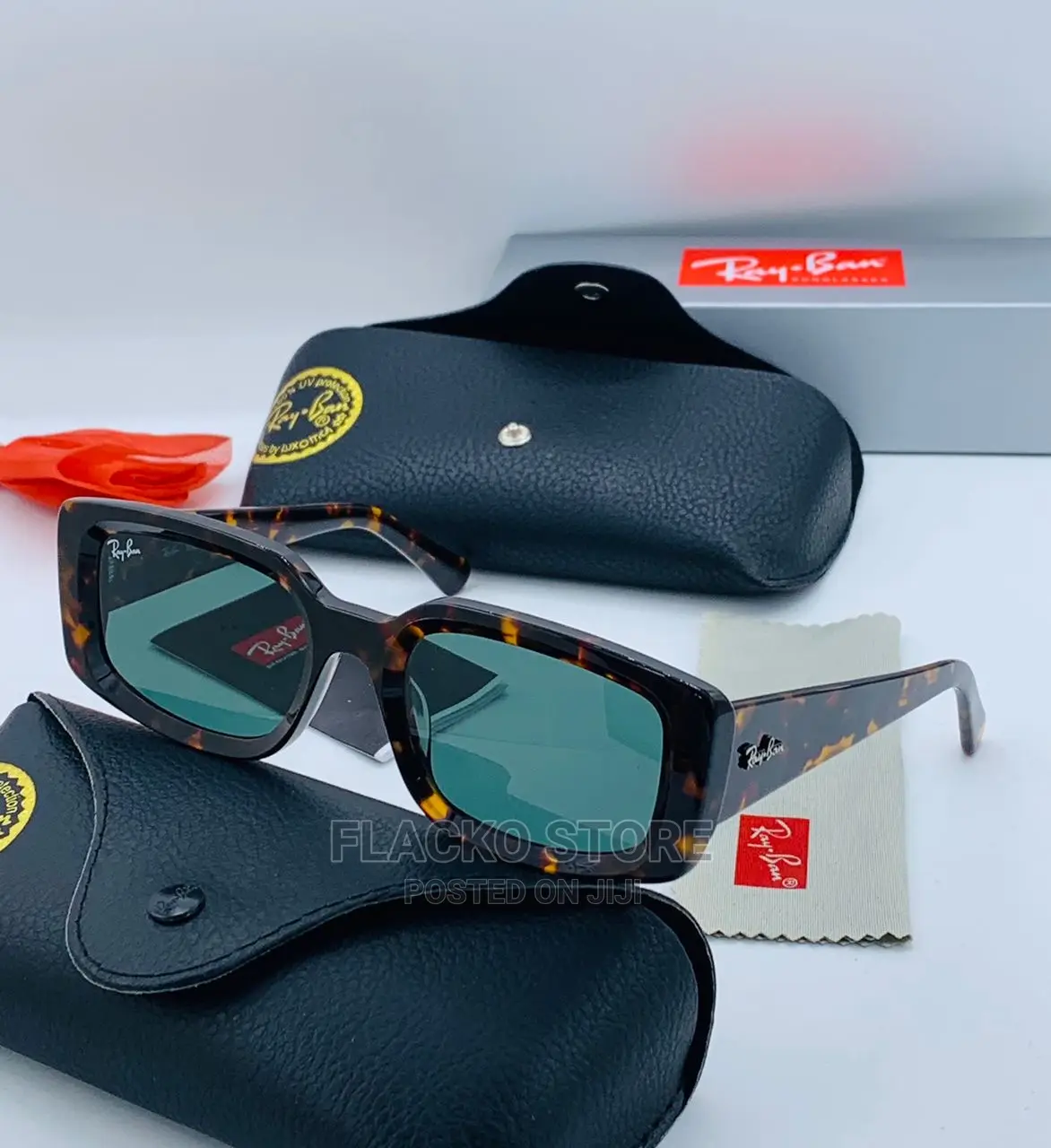 Original Rayban Sunglasses Available
