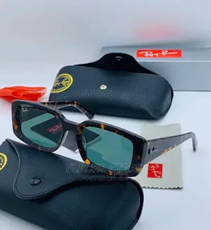Original Rayban Sunglasses Available