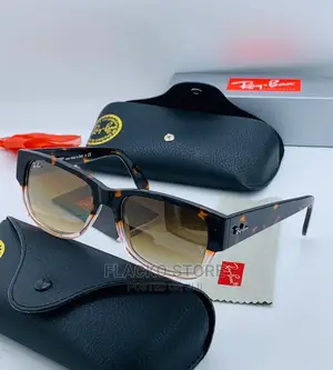 Original Rayban Sunglasses Available