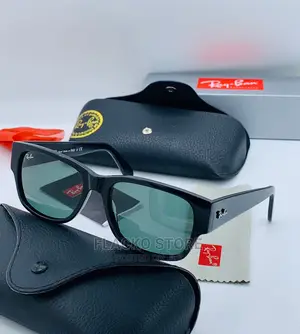 Original Rayban Sunglasses Available