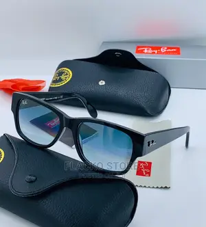 Original Rayban Sunglasses Available