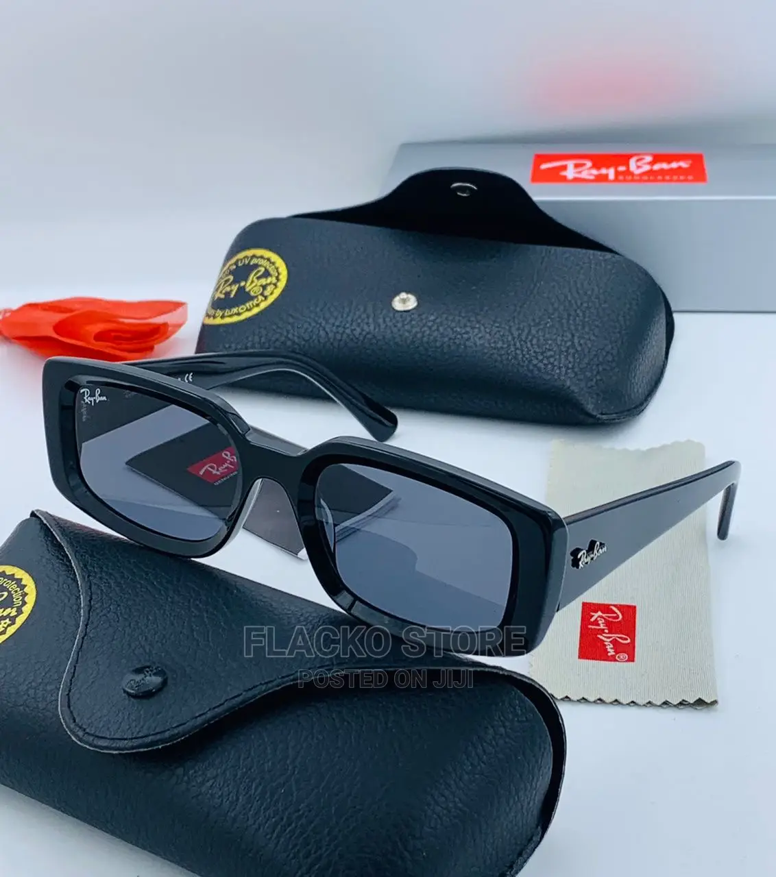 Original Rayban Sunglasses Available