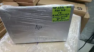 Laptop HP EliteBook 830 G5 16GB Intel Core I7 SSD 512GB