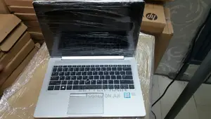 Laptop HP EliteBook 830 G5 16GB Intel Core I7 SSD 512GB