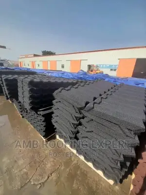 Korea and Newzealand Product Roofing Tiles