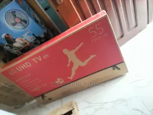 Lg 55inch Smart Tv 55uk6400