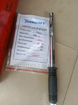 2000kg Magnetic Lifters