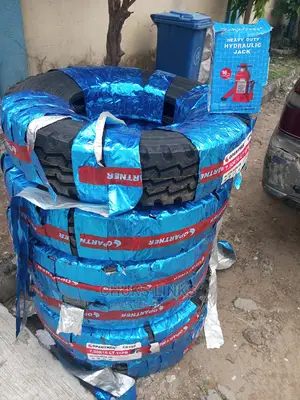 7.50R16LT Copartner Tire