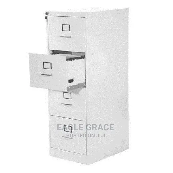 Rust Resistance File Cabinet