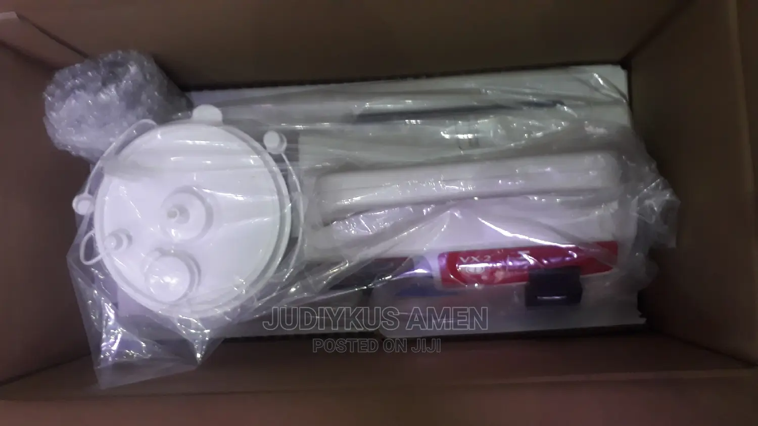 Sscor Single Suction Device
