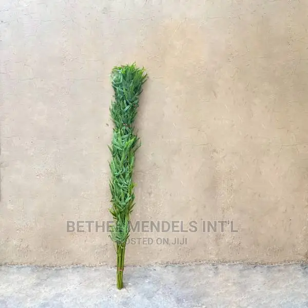 Artificial Tiny Bamboo Stick Plants (10ps/Bunch) | Bulk Sale
