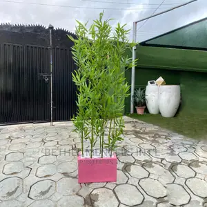 Artificial Tiny Bamboo Stick Plants (10ps/Bunch) | Bulk Sale