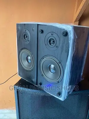 UK Used SPS-866C ABTUS Studio 5