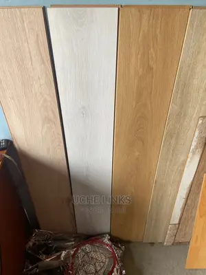 Laminate Wooden Floor