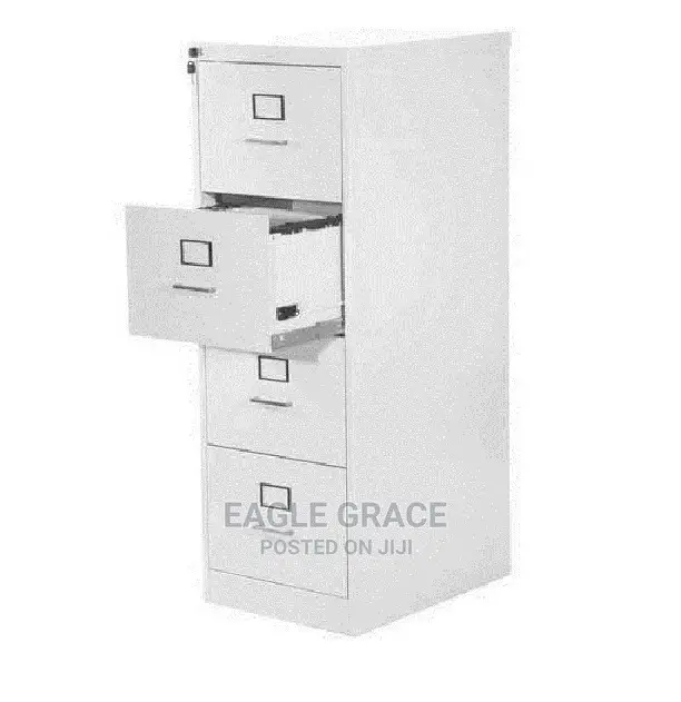 Rust Resistance File Cabinet