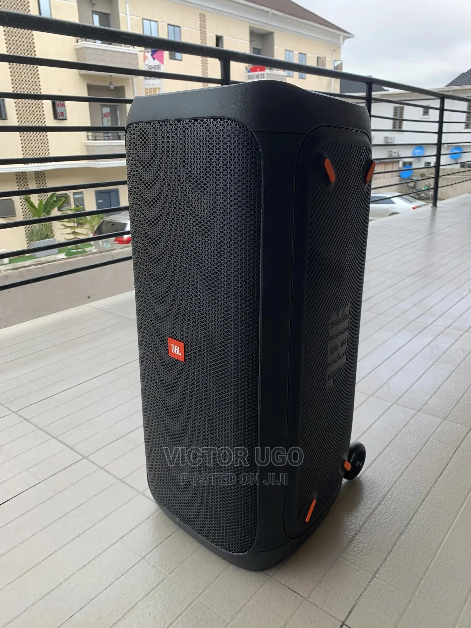 JBL Partybox 310