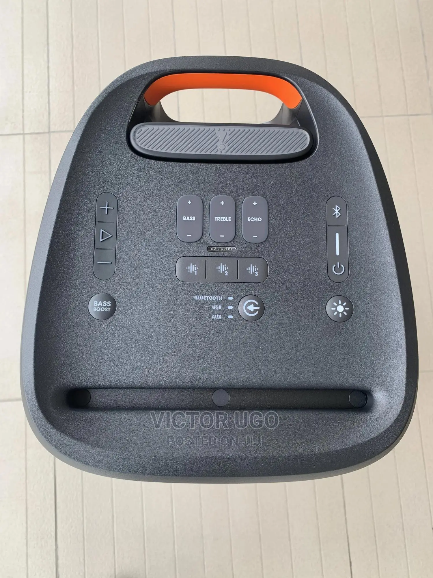 JBL Partybox 310