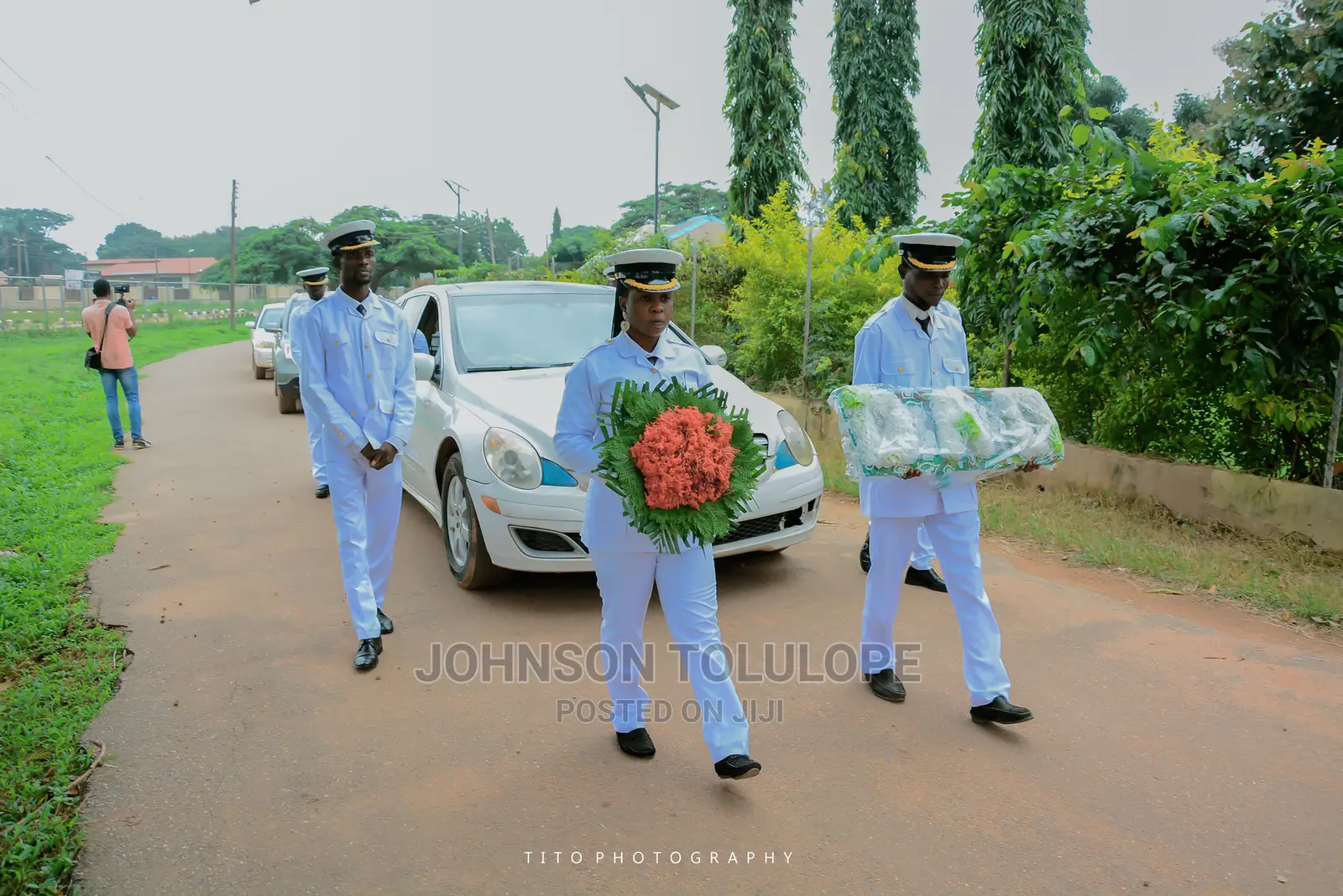 Funeral Services, Coffins Caskets