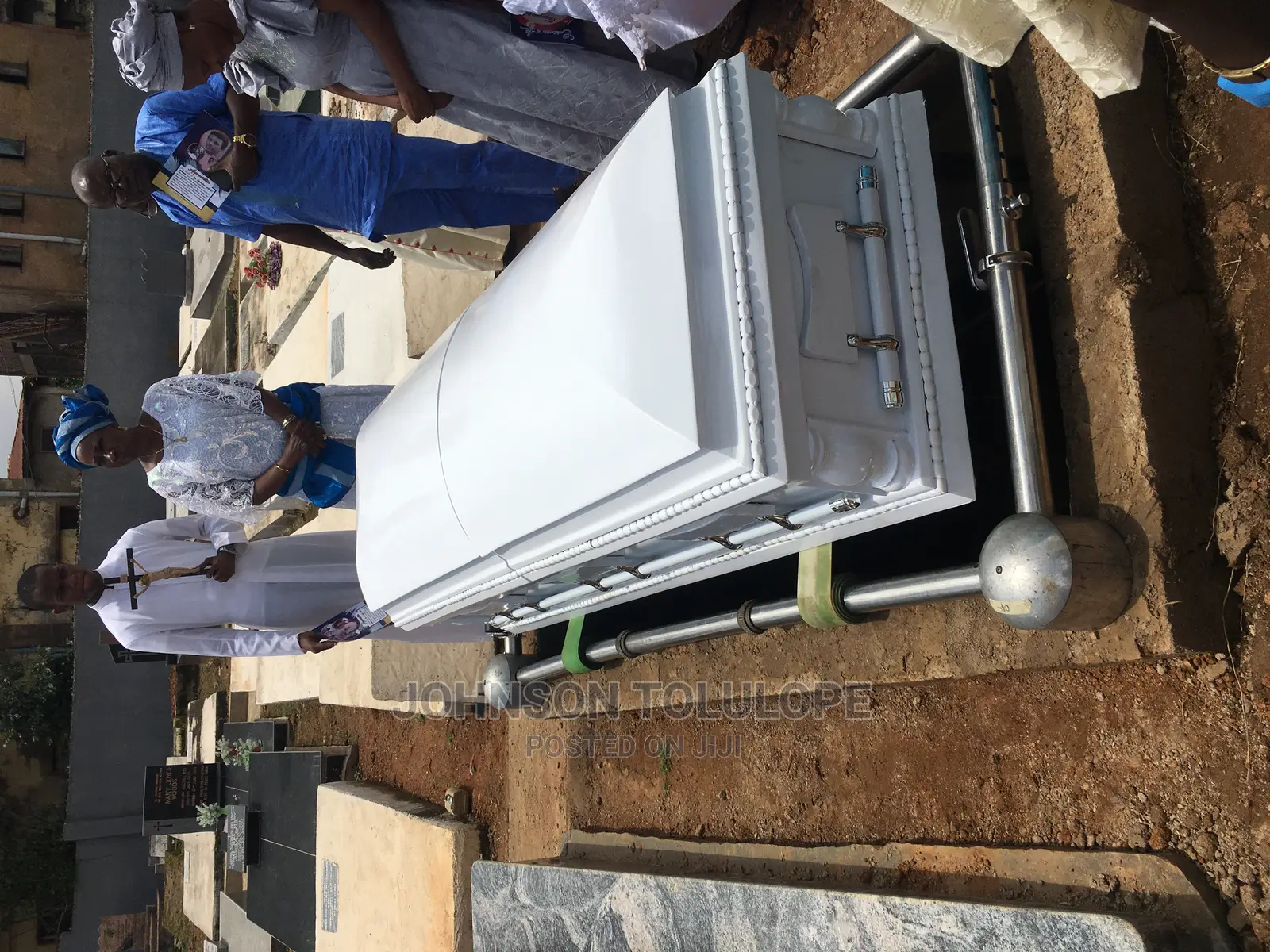Funeral Services, Coffins Caskets
