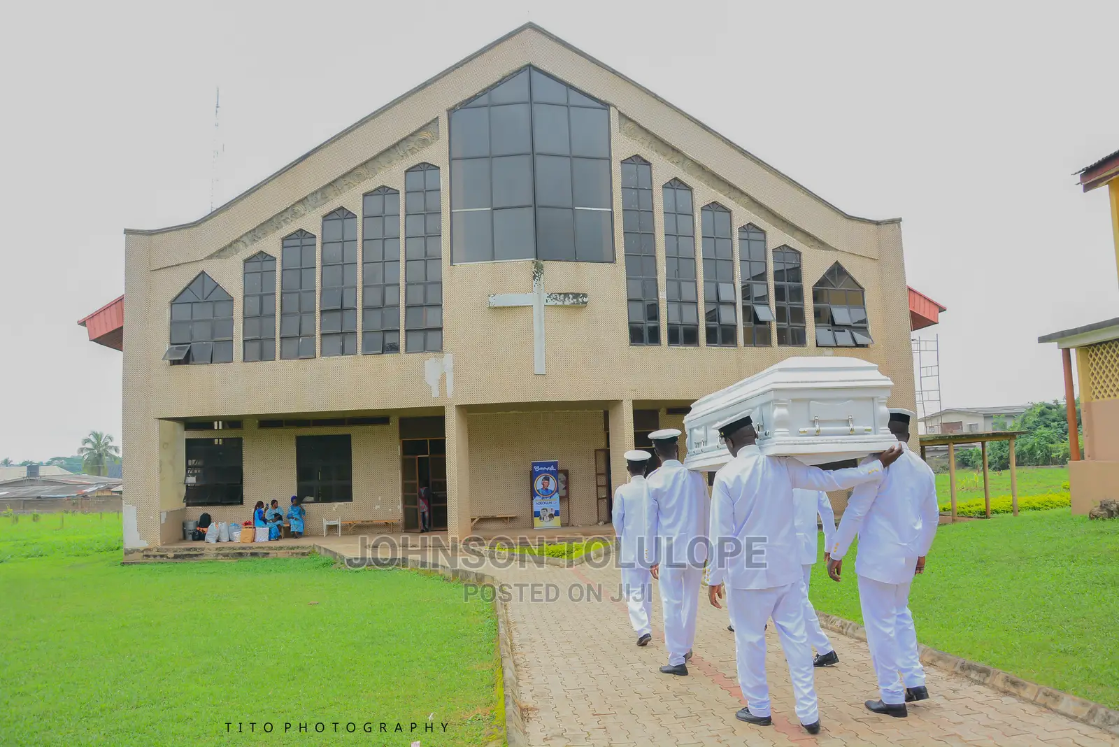 Funeral Services, Coffins Caskets