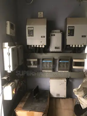 Solar Panels Inverter Installations, Maintenance Repair