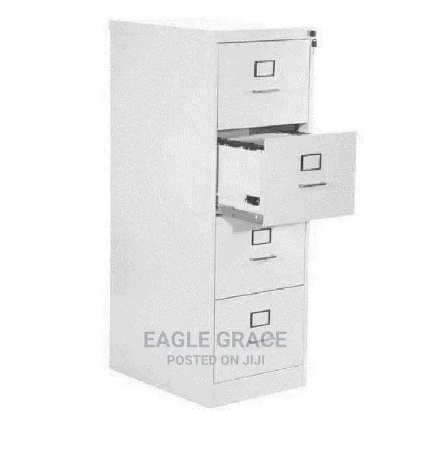 Rust Resistance File Cabinet