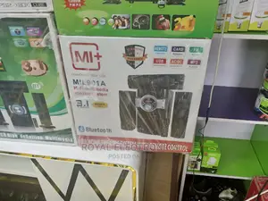 Standard Bluetooth Multimedia Speakers Home Theater