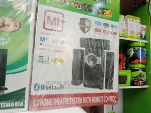 Newly Released Bluetooth Multimedia Speakers Home Theater