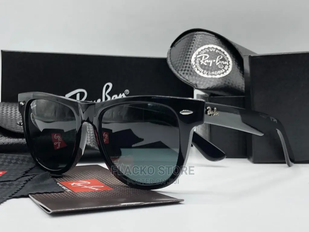Original Rayban Sunglasses Available