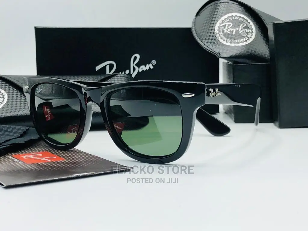 Original Rayban Sunglasses Available